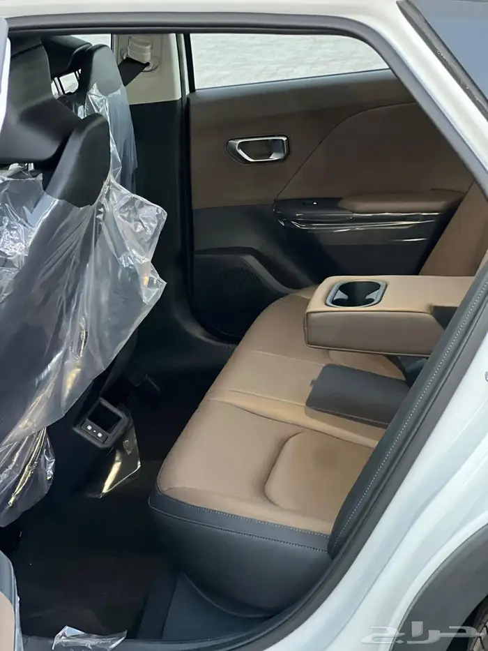 كيا k4 نص فل 2026 9