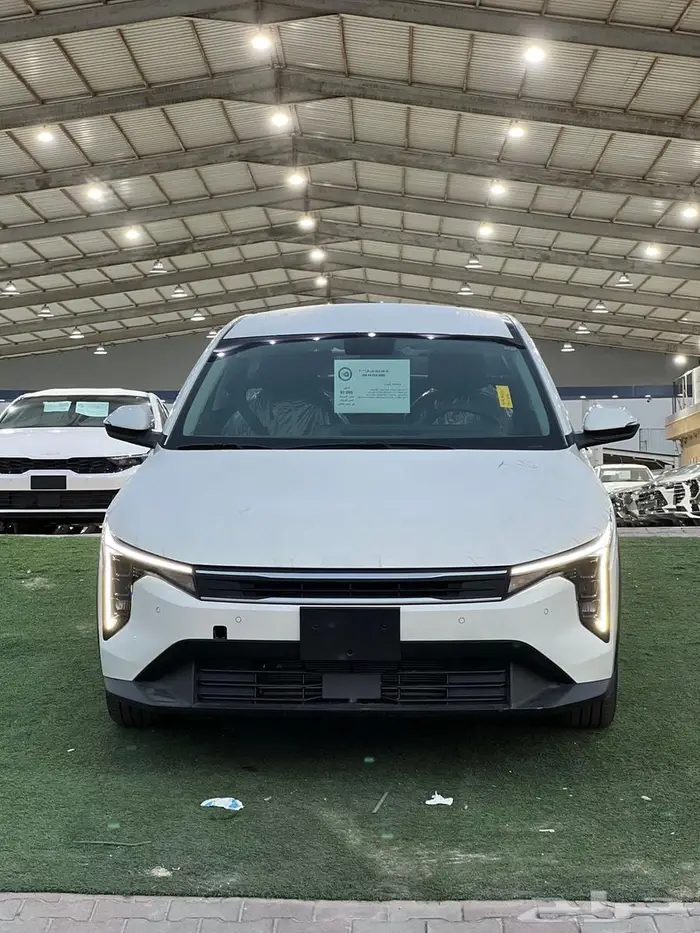 كيا k4 نص فل 2026 0