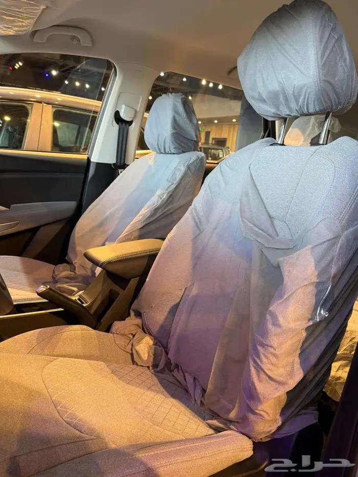 شيفرولية كابتيفا 2026 ستاندر بسعر رمزي 4