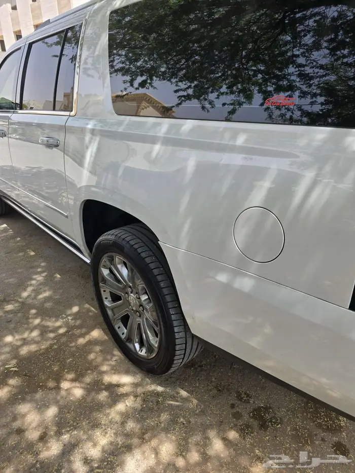 جمس يوكن دينالي مالك أول جميح وكاله 2