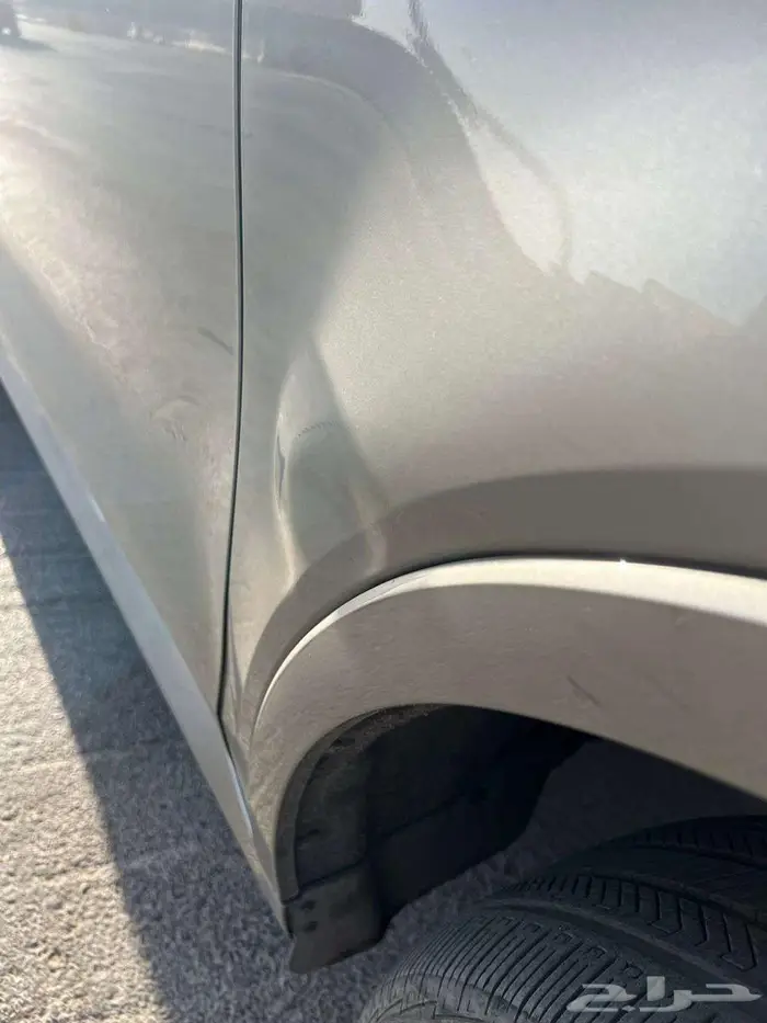 تانك 500 موديل 2025 للتنازل بسبب الخروج النهائي 2