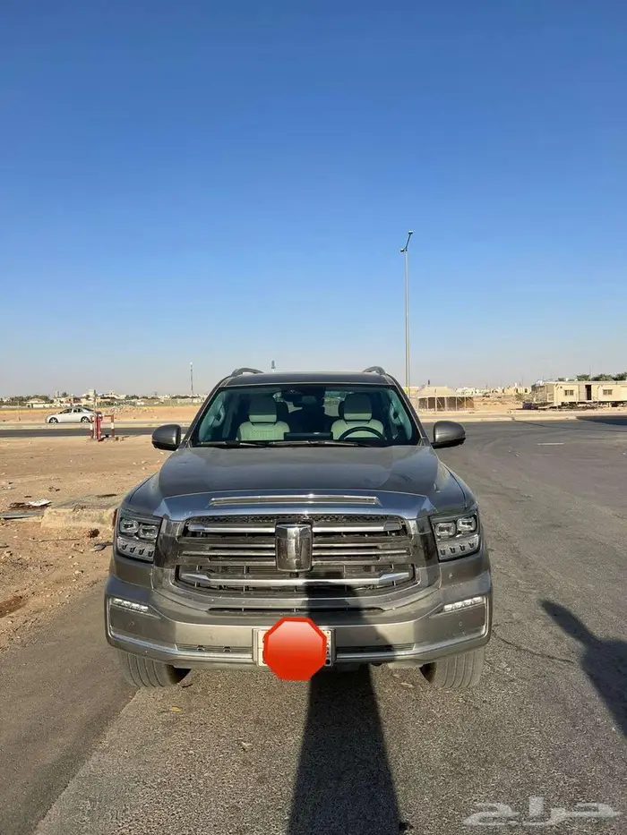 تانك 500 موديل 2025 للتنازل بسبب الخروج النهائي 1