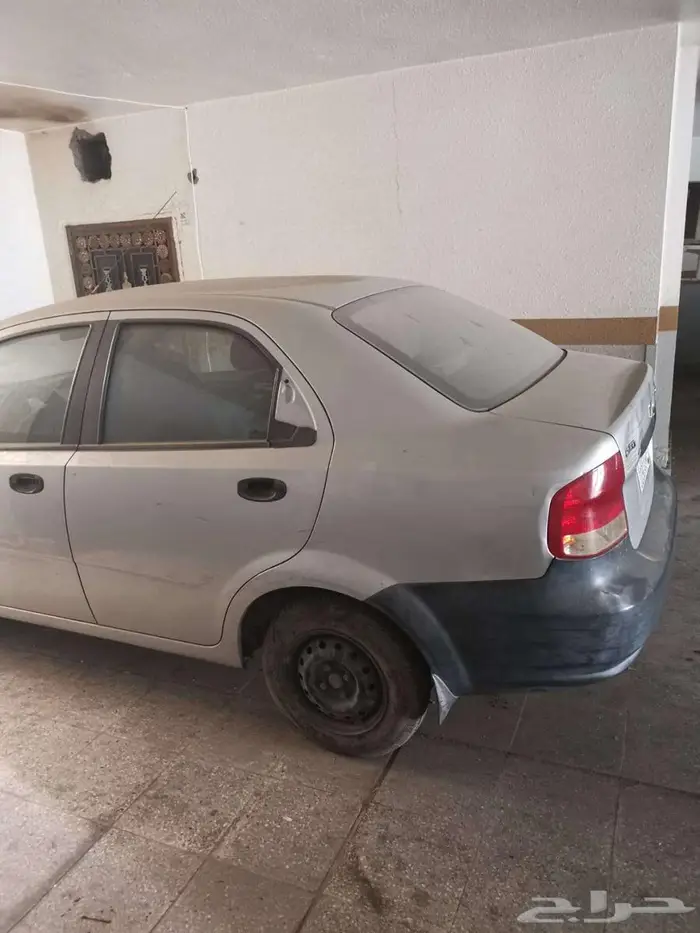 سيارة تشليح للبيع 3