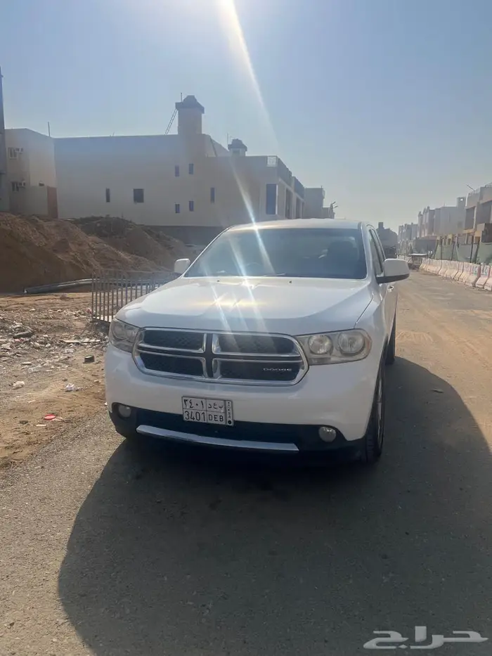 دودج دورانجو للبيع 2