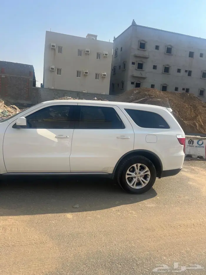 دودج دورانجو للبيع 0