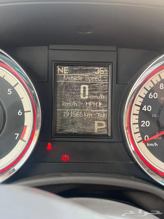 دودج دورانجو للبيع 4