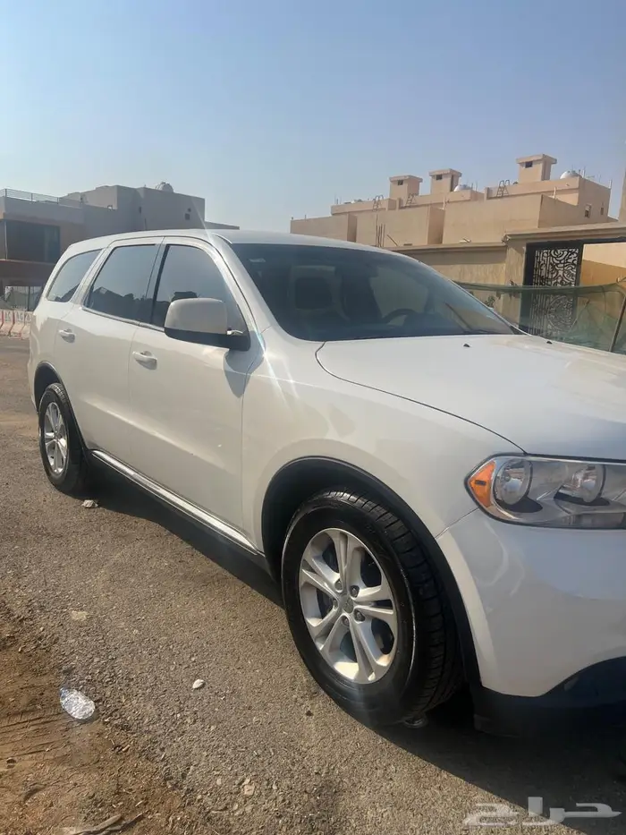 دودج دورانجو للبيع 5