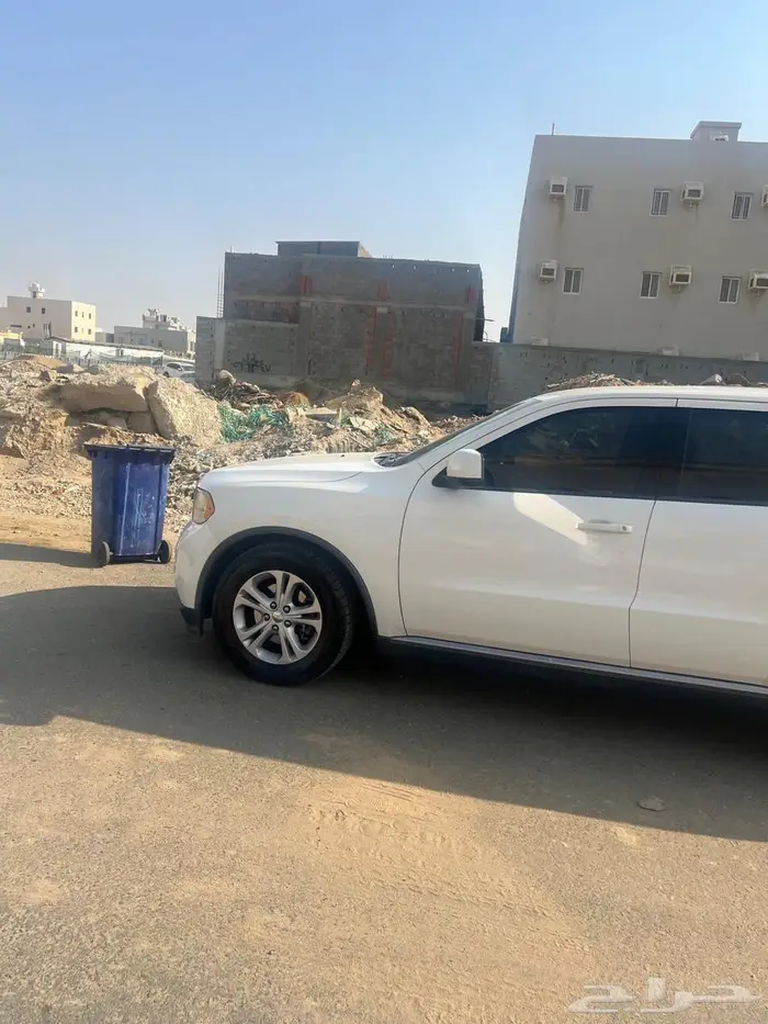 دودج دورانجو للبيع 6