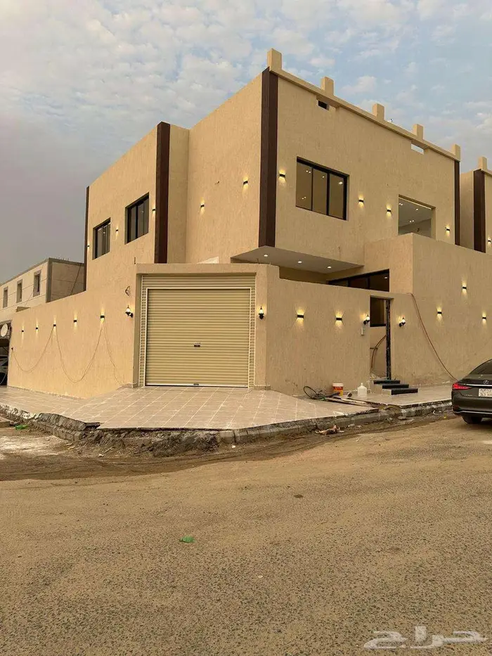 فيلا للبيع بسعر مغري 0