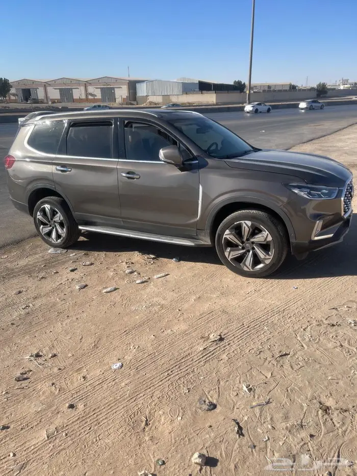 ماكسيس d90 دبل بنزين 6