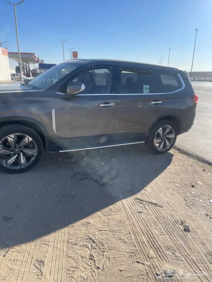 ماكسيس d90 دبل بنزين 8