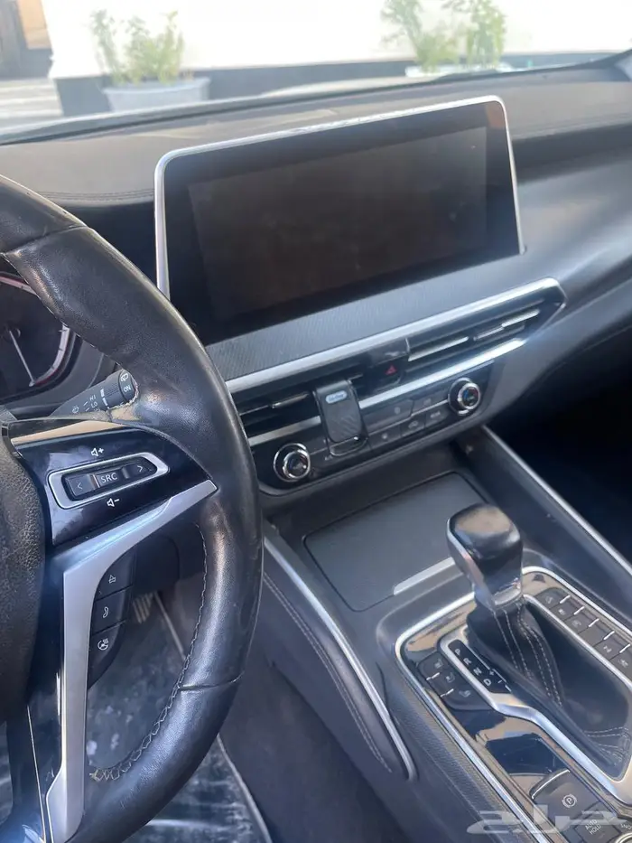 ماكسيس d90 دبل بنزين 9