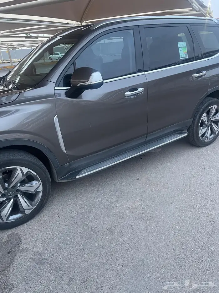 ماكسيس d90 دبل بنزين 14