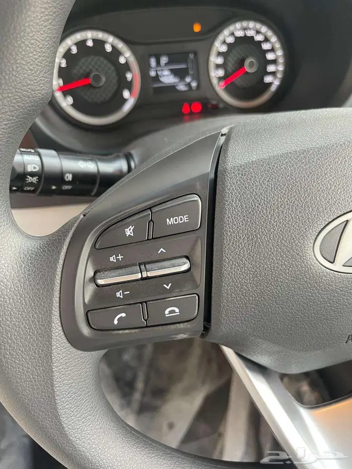 هونداي جراند آي 10 موديل 2025 كيشها والا قسطها مع خالد 8