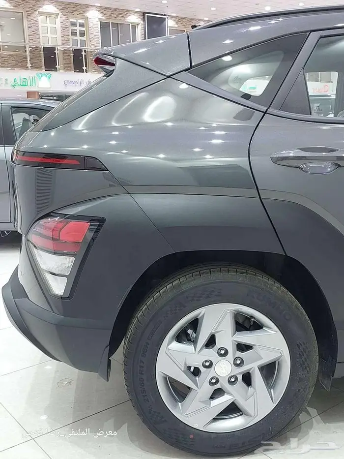 هيونداي كونا 2026 _ ( فليت _ سمارت _كمفورت _ ليمتد ) 8