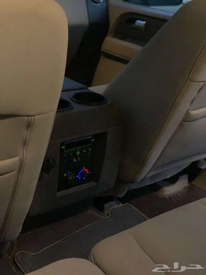 اكسبدشن 2014 بدي وكاله استخدام شخصي 5