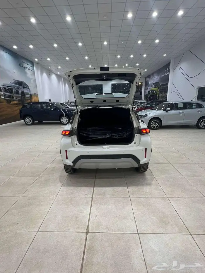 سوزوكى فورنكس فل كامل 2026 GLX 6