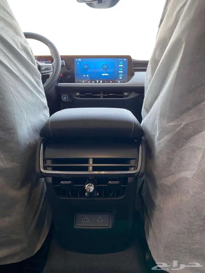 فورد تورس امبيانتي 2026 سعودي باقل الاسعار 10