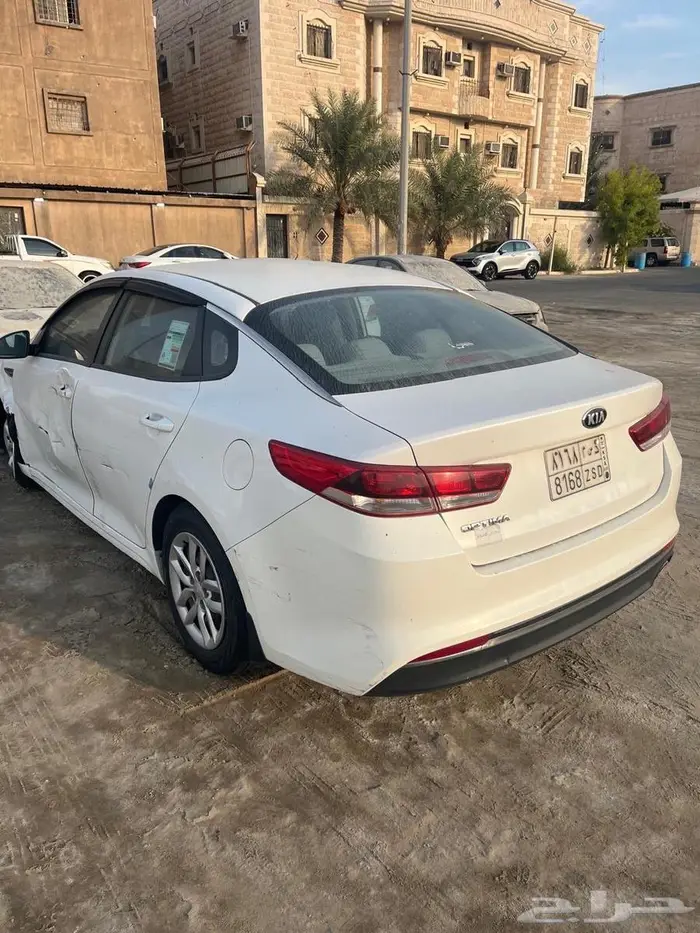 اوبتيما 2018 0