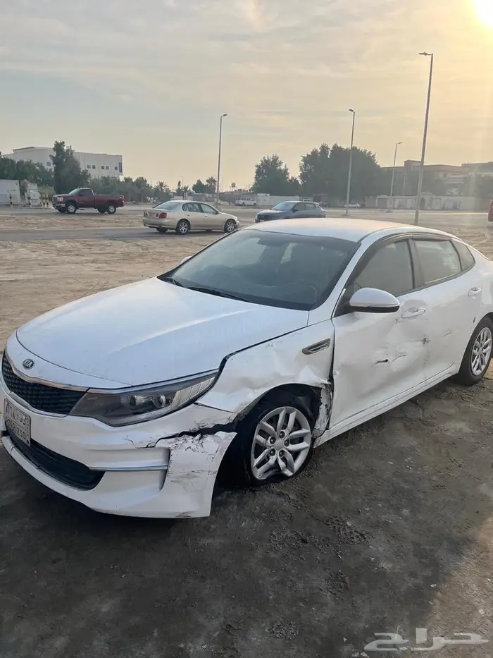 اوبتيما 2018 2