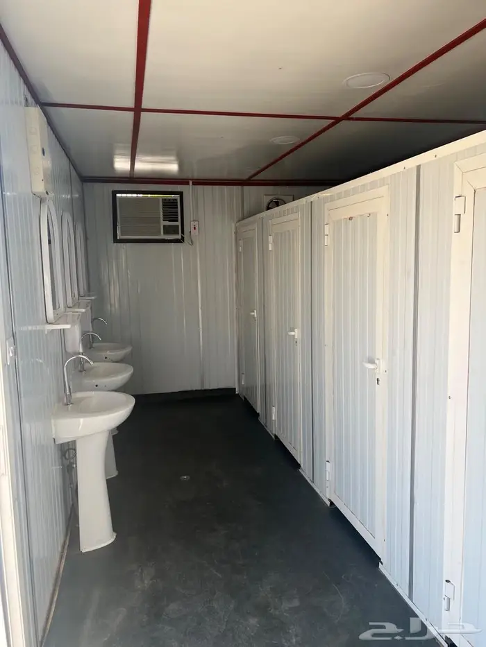 بركسات للايجار 2