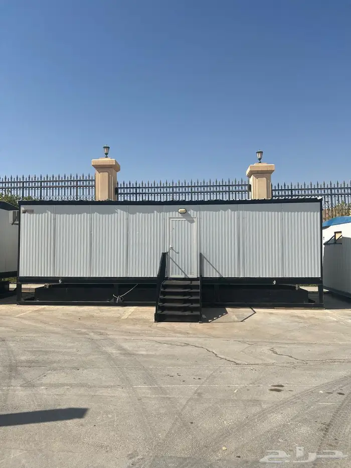 بركسات للايجار 3