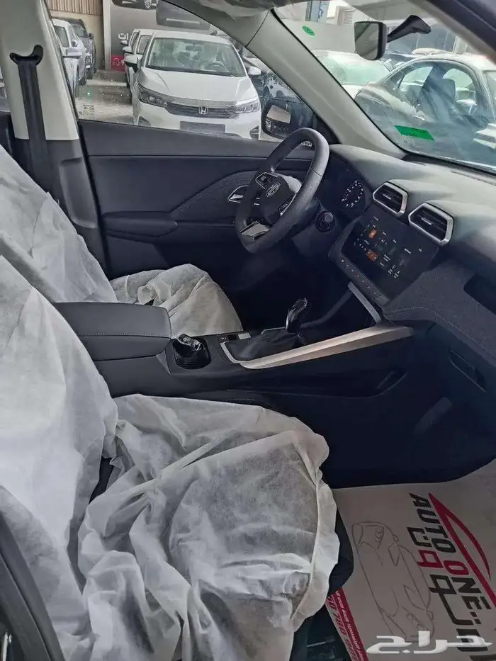 كيا كي 5 ستاندر مطور فتحة و بدون فتحة 25 كاش و أقساط . 4