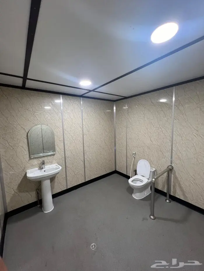 بركسات للايجار 4