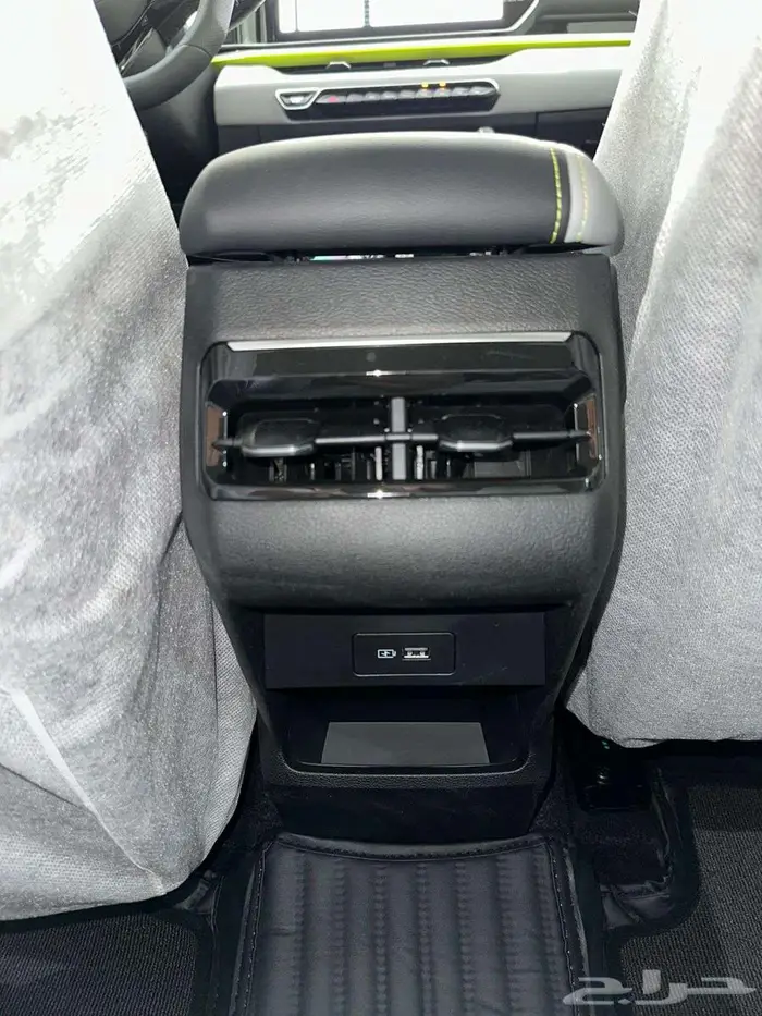 جيلي كولراي نص فل 2025 عروض التمويل راتب 3500 10