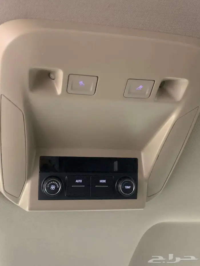 شيفروليه تاهو LS 2020 14