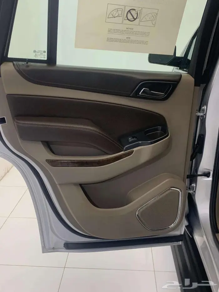 شيفروليه تاهو LS 2020 16