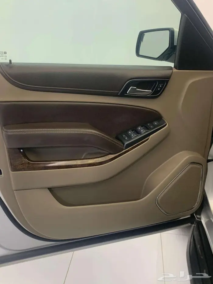 شيفروليه تاهو LS 2020 15