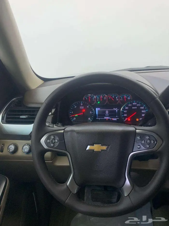 شيفروليه تاهو LS 2020 9