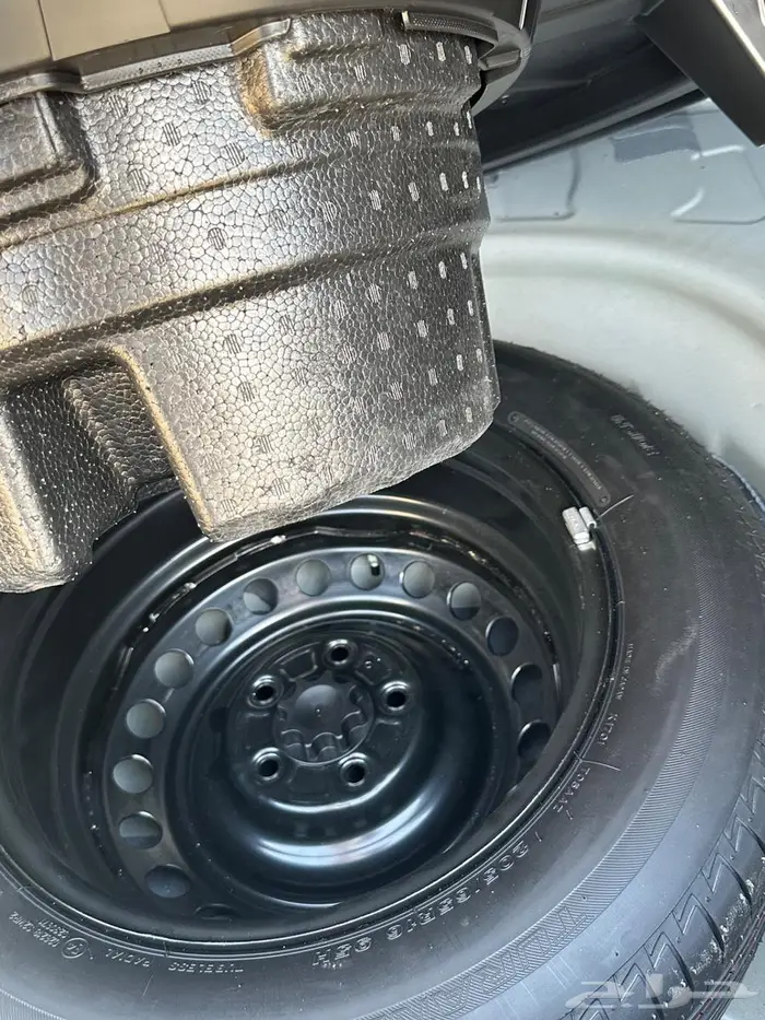 كامري هايبرد 2021 بسم المالك الاول نظيفة 11