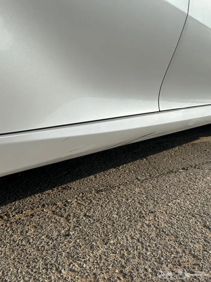 كامري هايبرد 2021 بسم المالك الاول نظيفة 12