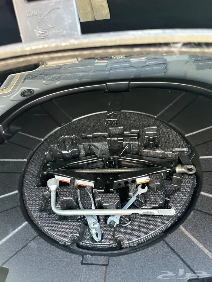 كامري هايبرد 2021 بسم المالك الاول نظيفة 13