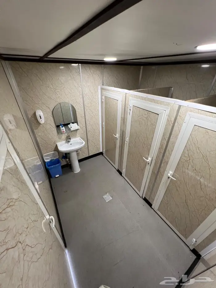 بركسات للايجار 9