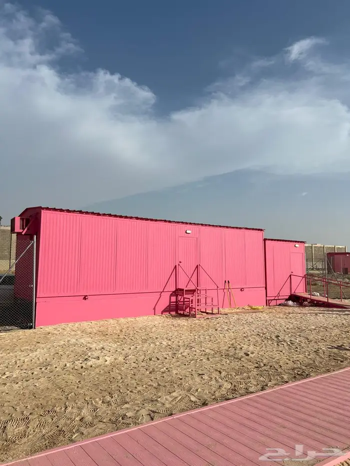 بركسات للايجار 0