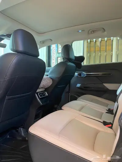 للبيع جيلي ازكارا 2022 index