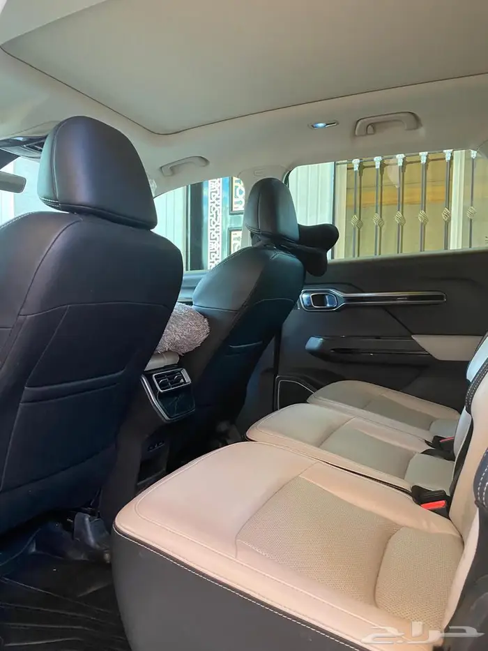 للبيع جيلي ازكارا 2022 2