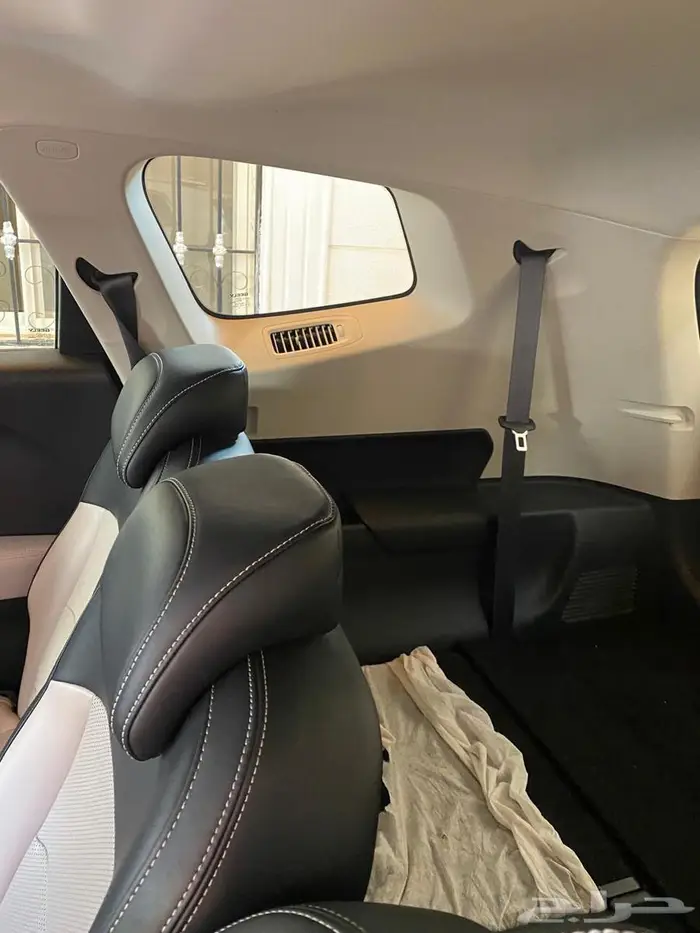 للبيع جيلي ازكارا 2022 5