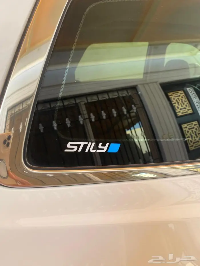 للبيع جيلي ازكارا 2022 8