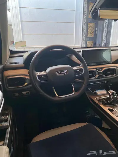 للبيع جيلي ازكارا 2022 index