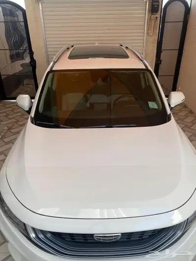 للبيع جيلي ازكارا 2022 index