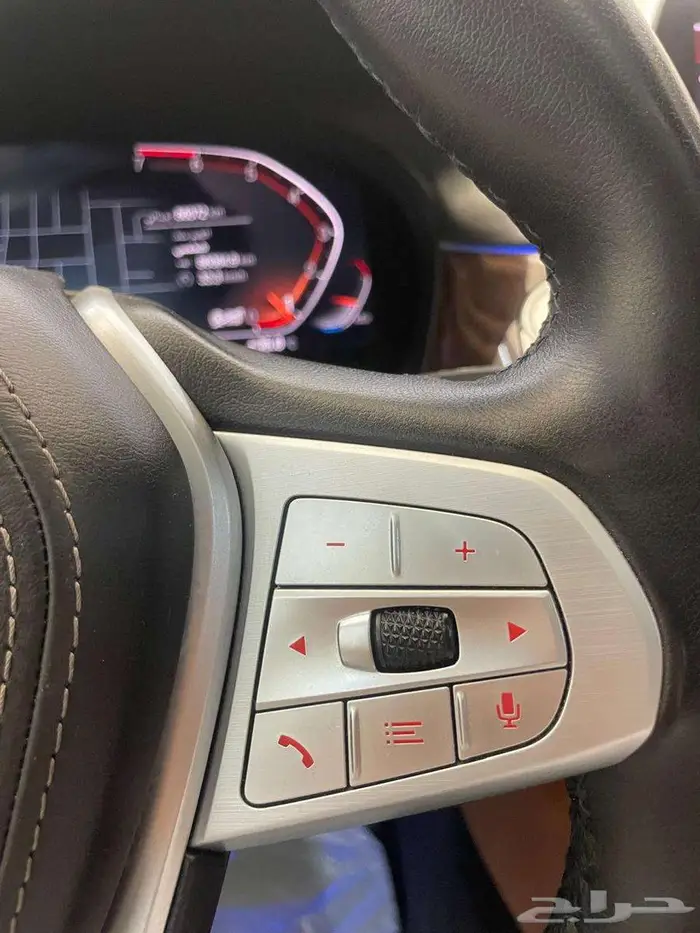 بي ام دبليو 2021 11