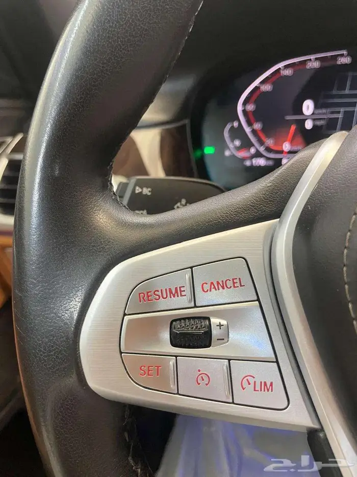 بي ام دبليو 2021 12