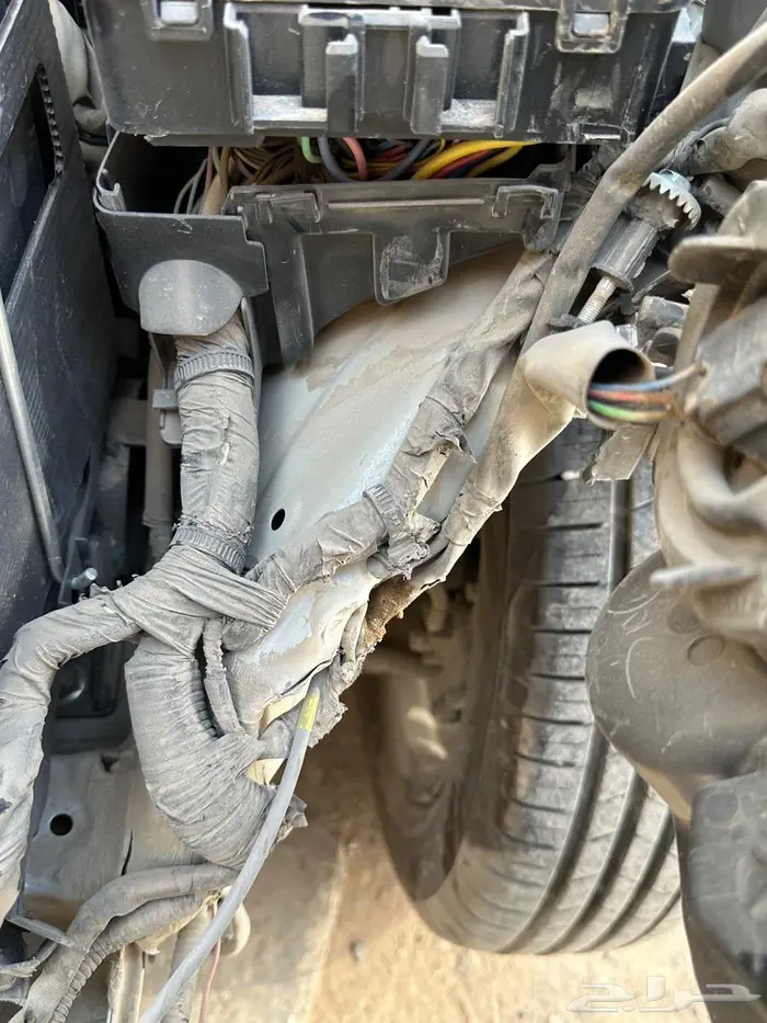 ديزاير 2025 مصدوم 2