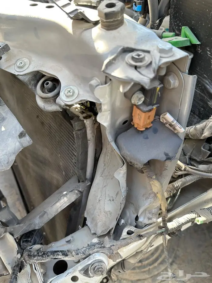 ديزاير 2025 مصدوم 1