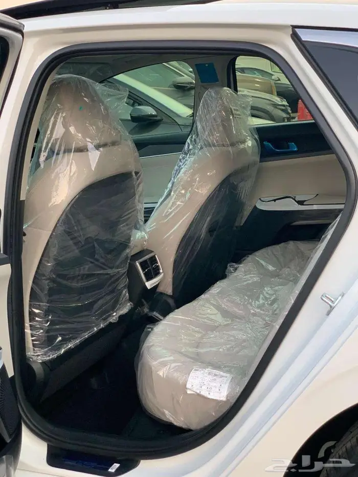 كيا كي 5 استاندر مطور بانوراما بافضل اسعار وافضل طرق تقسيط 9