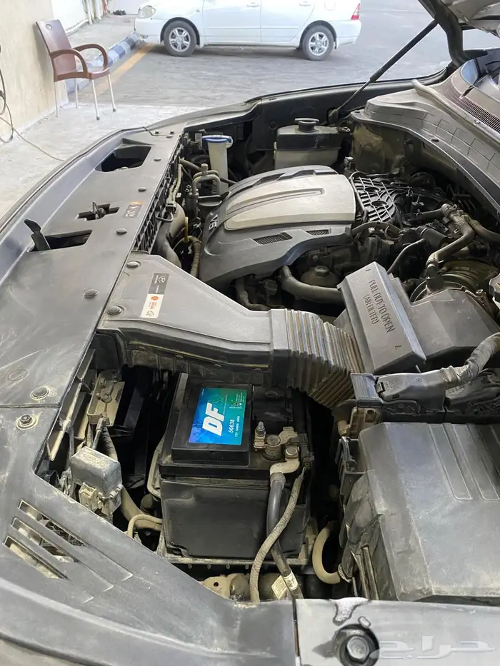 هونداي سنتافيه 2020 5